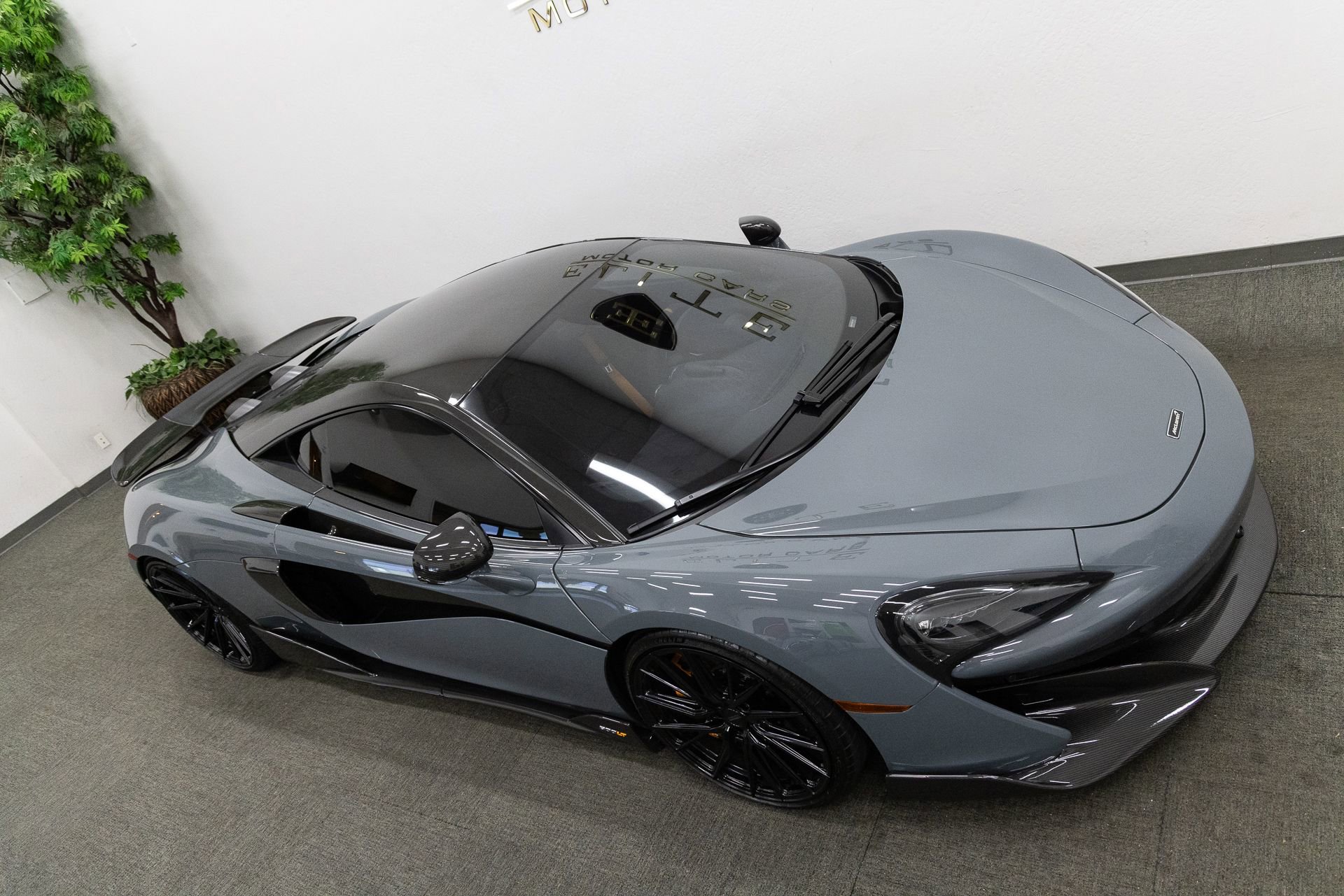 Used 2019 McLaren 600LT photo 31