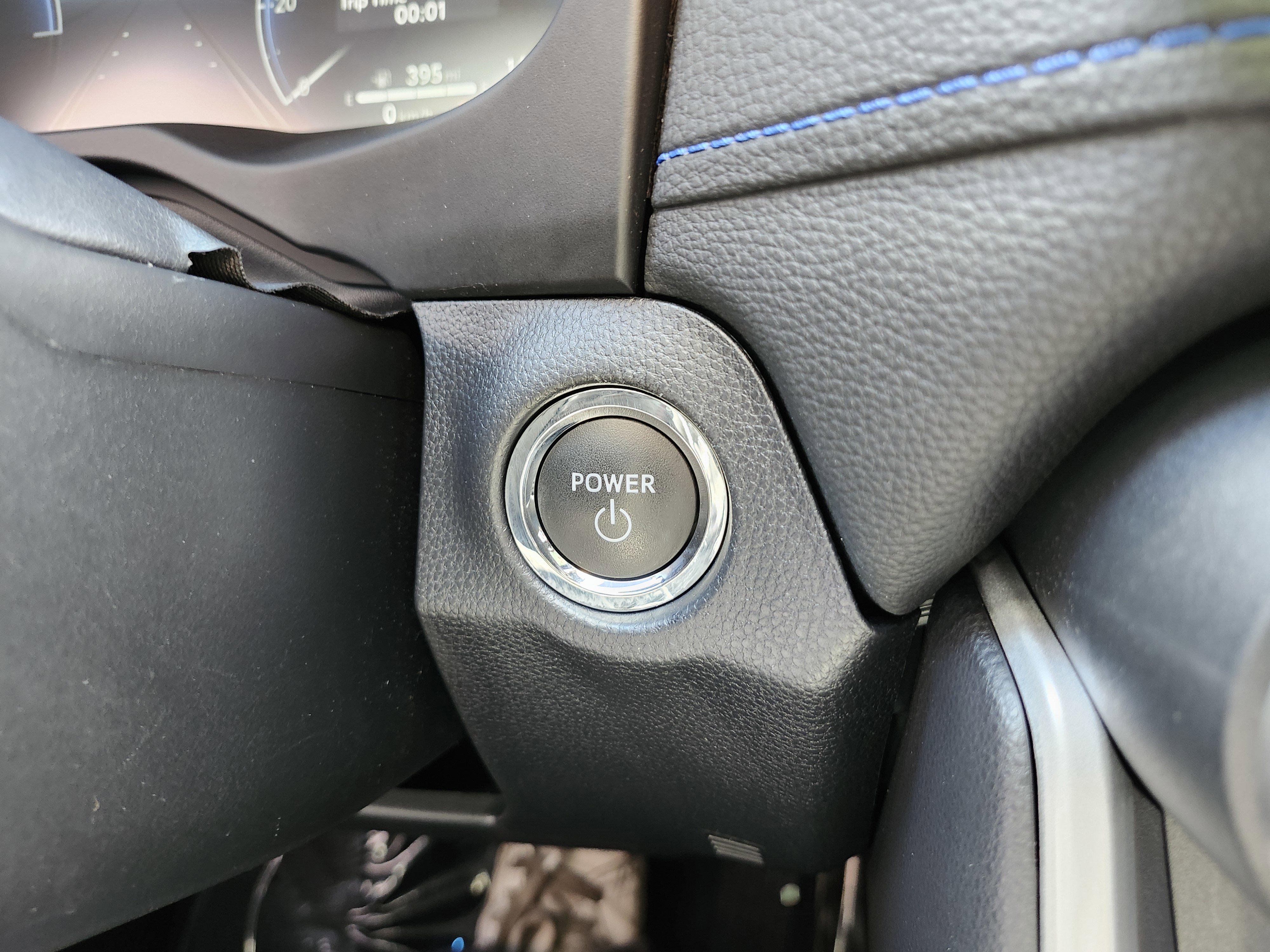 2024 Toyota Rav4 XSE