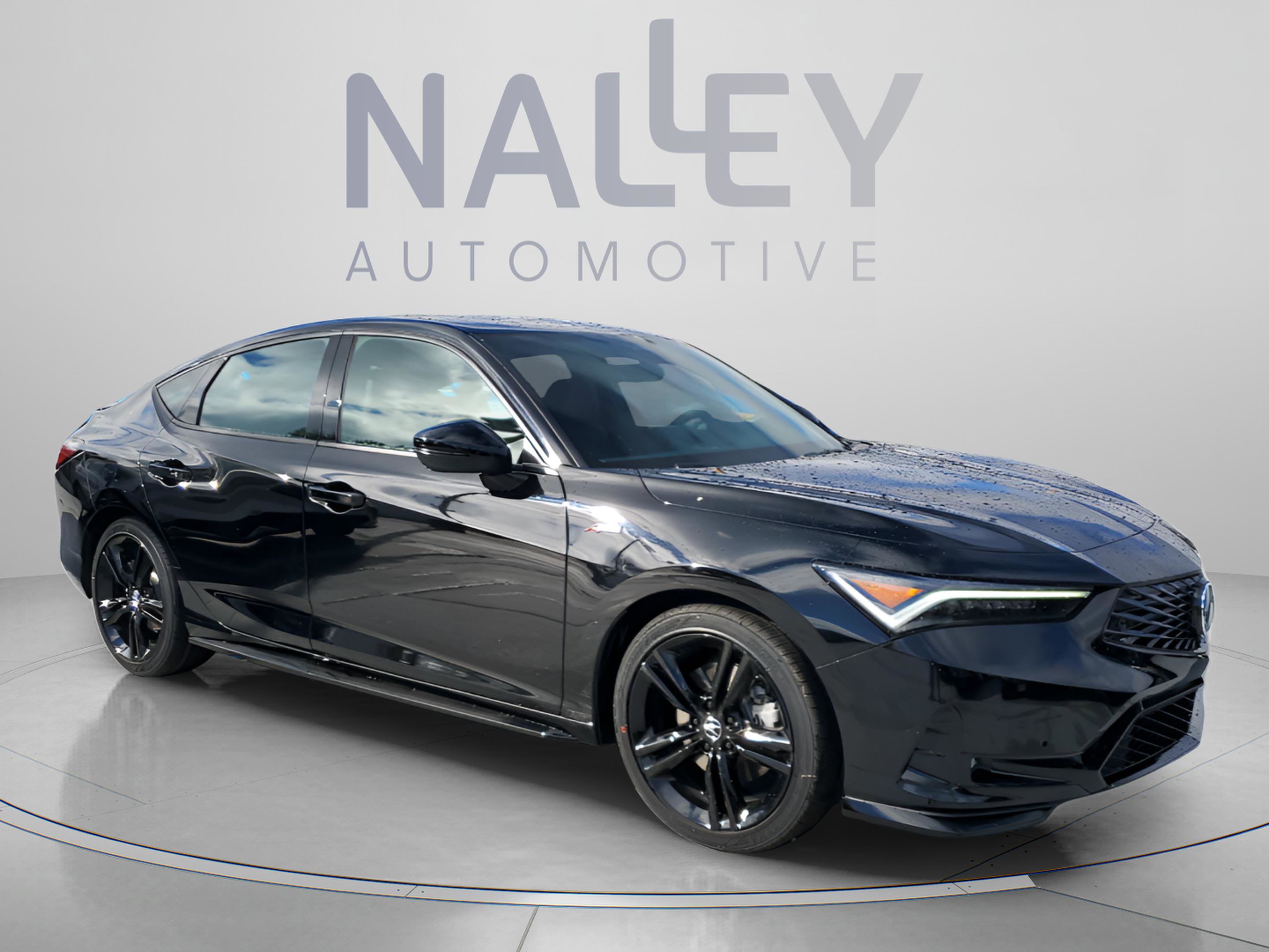 2026 Acura Integra A-Spec