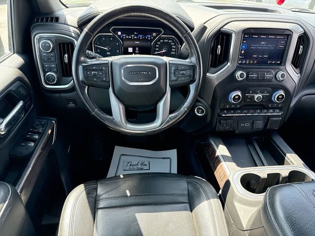 2022 GMC Sierra 2500 Denali