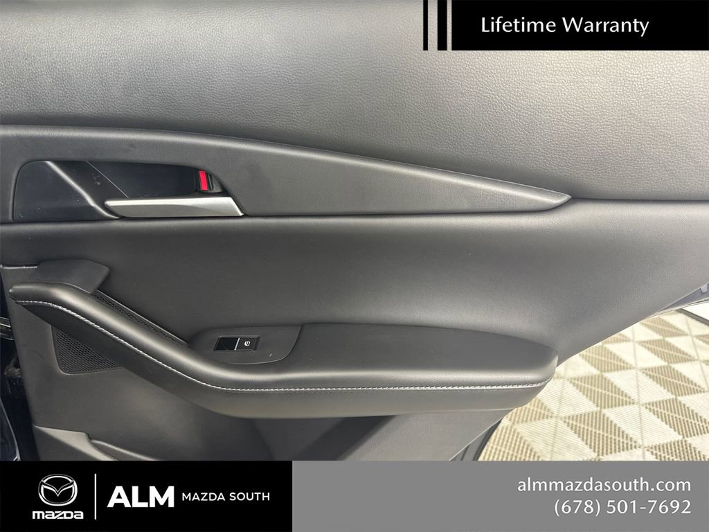 2026 MAZDA Cx-30 AWD 2.5 S w/ Premium Package