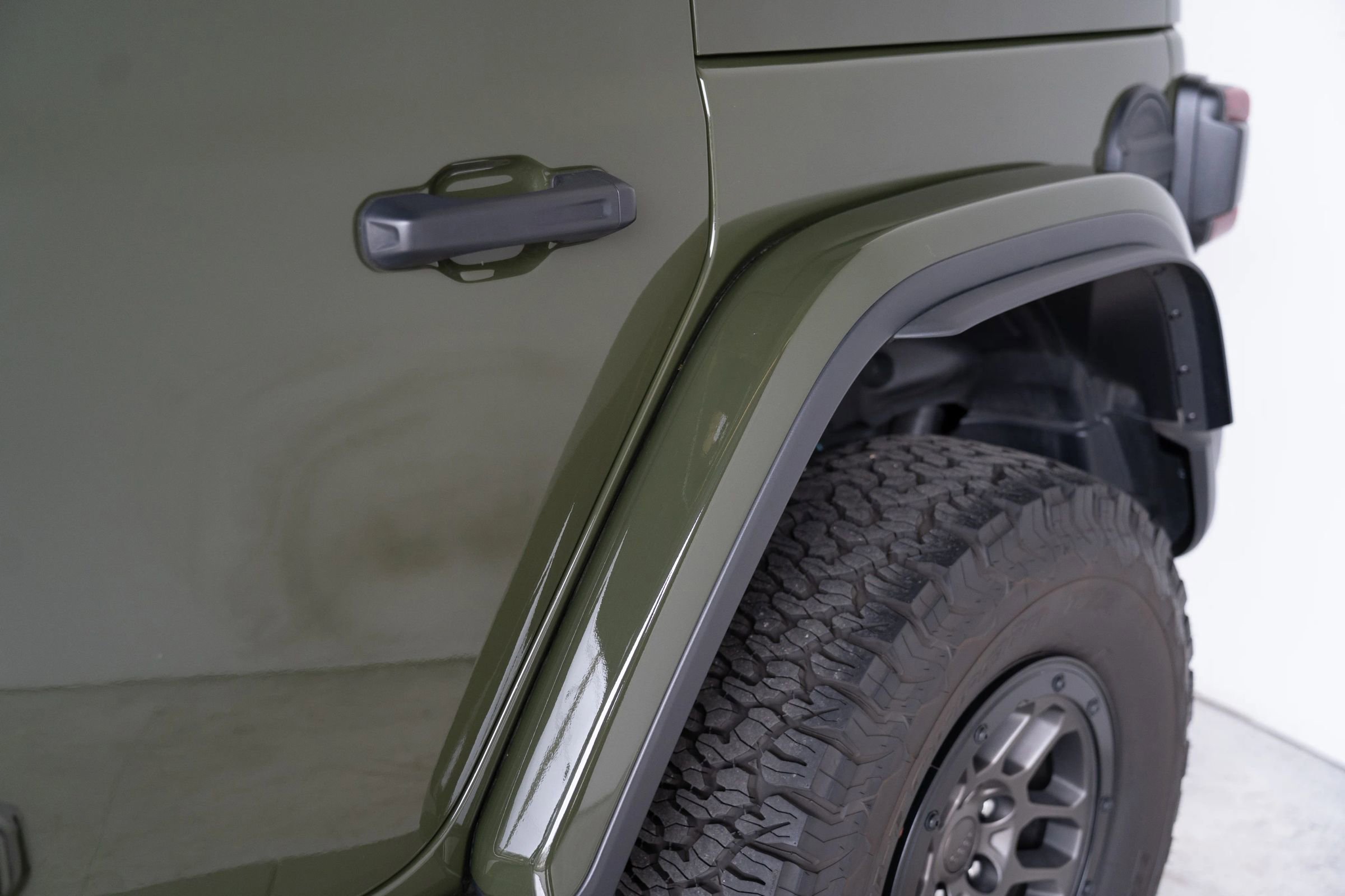 2023 Jeep Wrangler Unlimited Rubicon 392