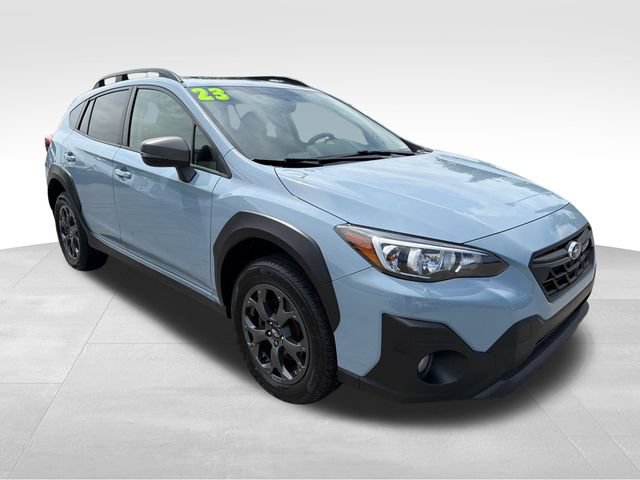 Used 2023 Subaru Crosstrek 2.5i Sport