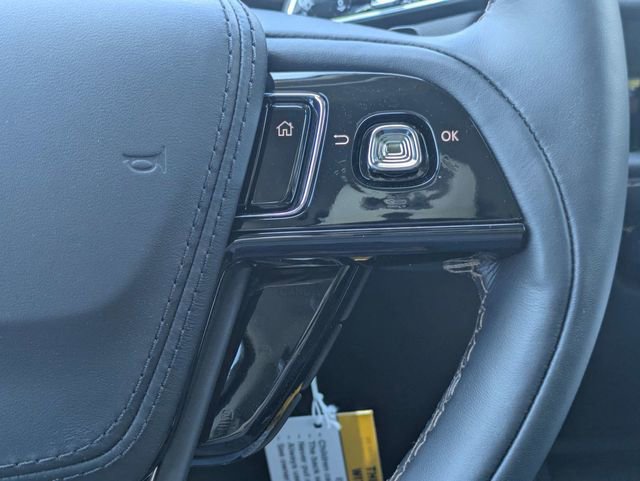 2026 Lincoln Aviator AWD