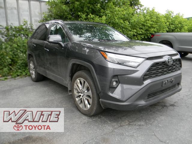 Used 2024 Toyota RAV4 XLE Premium w/ Weather Package