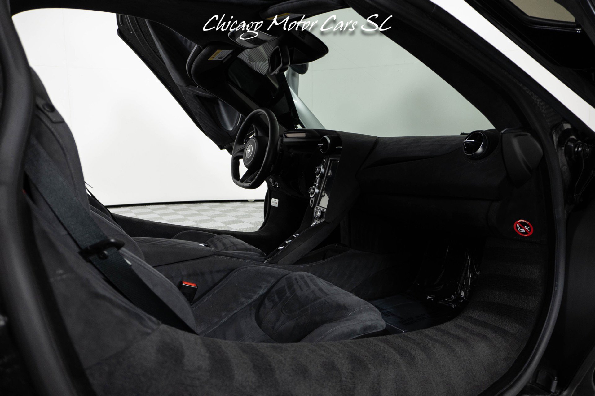 Used 2019 McLaren 720S photo 53