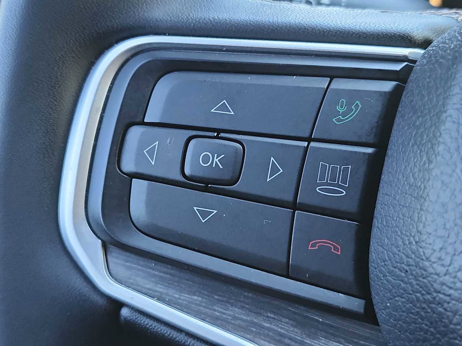 2024 Jeep Wagoneer Series III