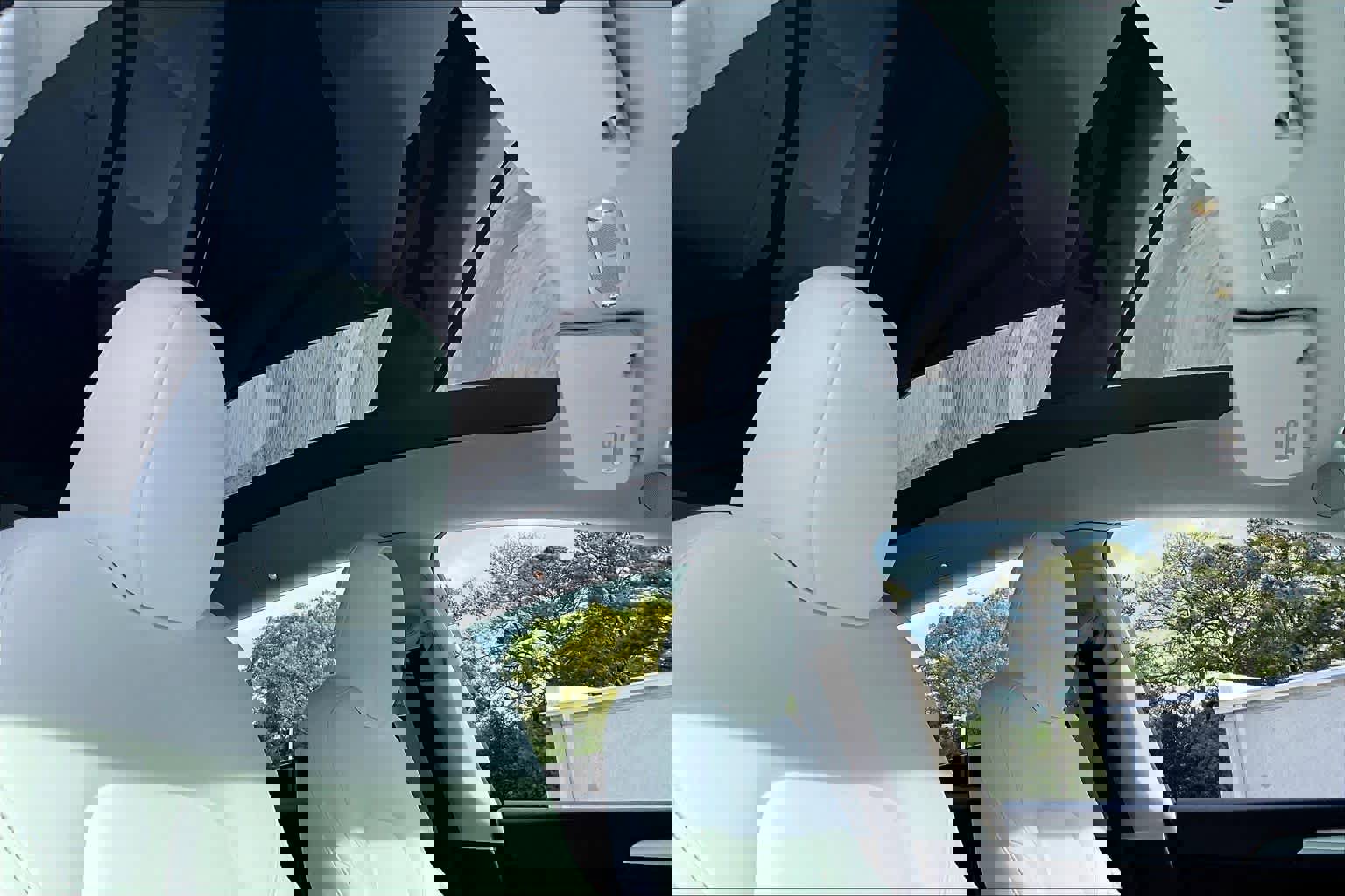 2025 Tesla Model Y Performance