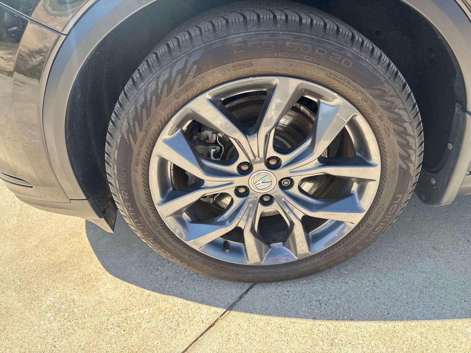 2023 Acura MDX A-Spec