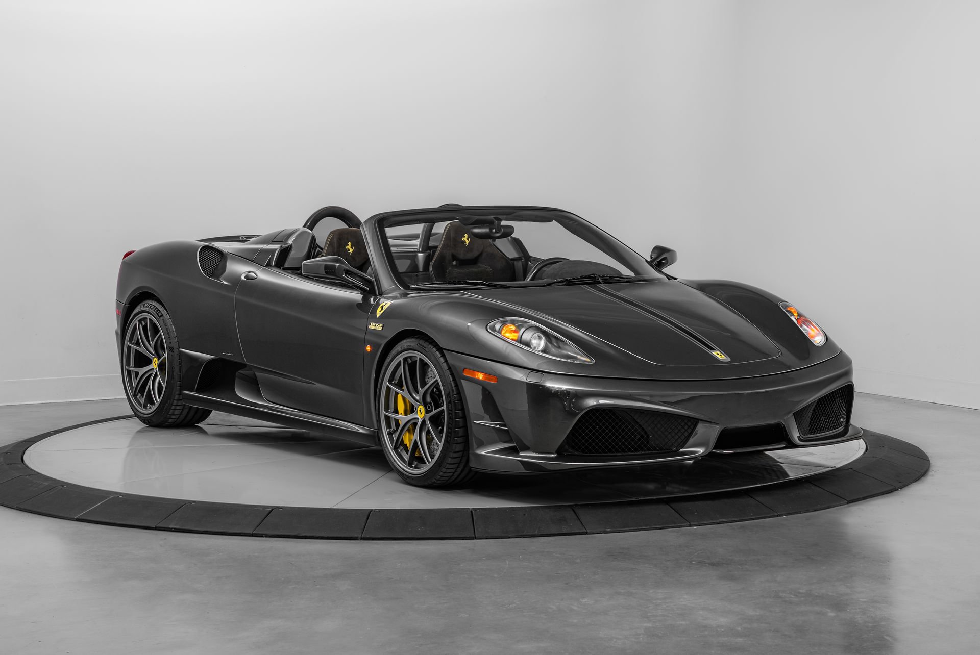 Used 2009 Ferrari F430 Scuderia