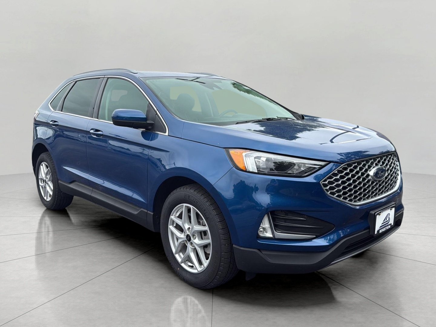 Certified 2024 Ford Edge SEL w/ Convenience Package