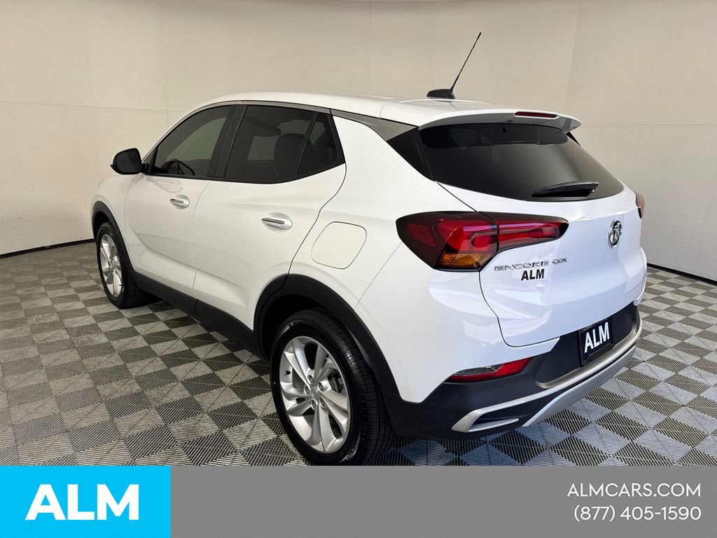 2023 Buick Encore GX Preferred