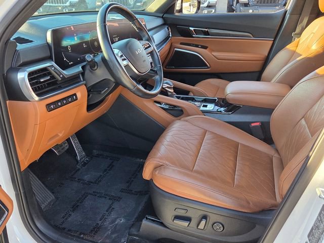 2023 Kia Telluride SX Prestige X-Pro
