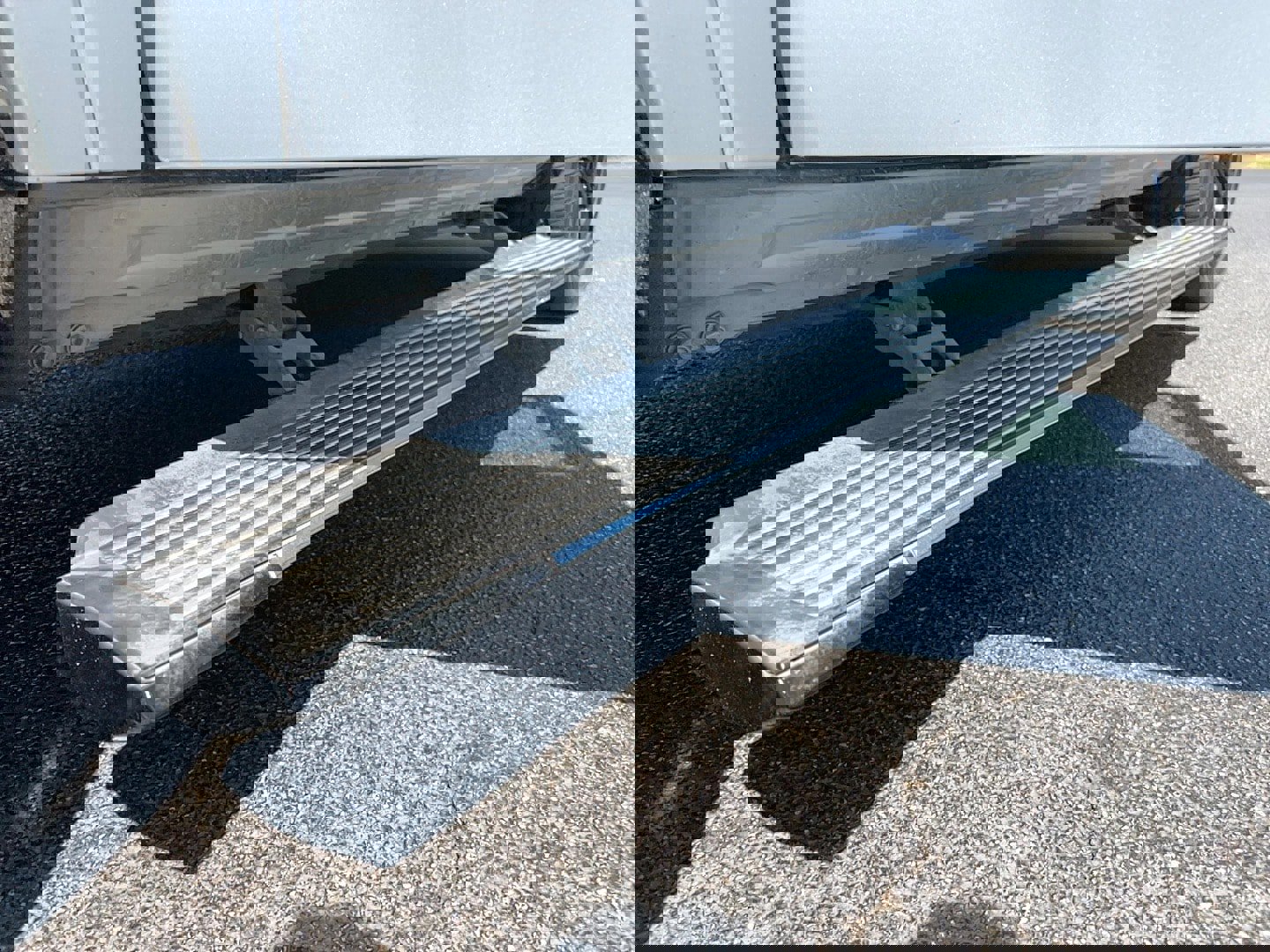 2022 Jeep Grand Wagoneer Series II