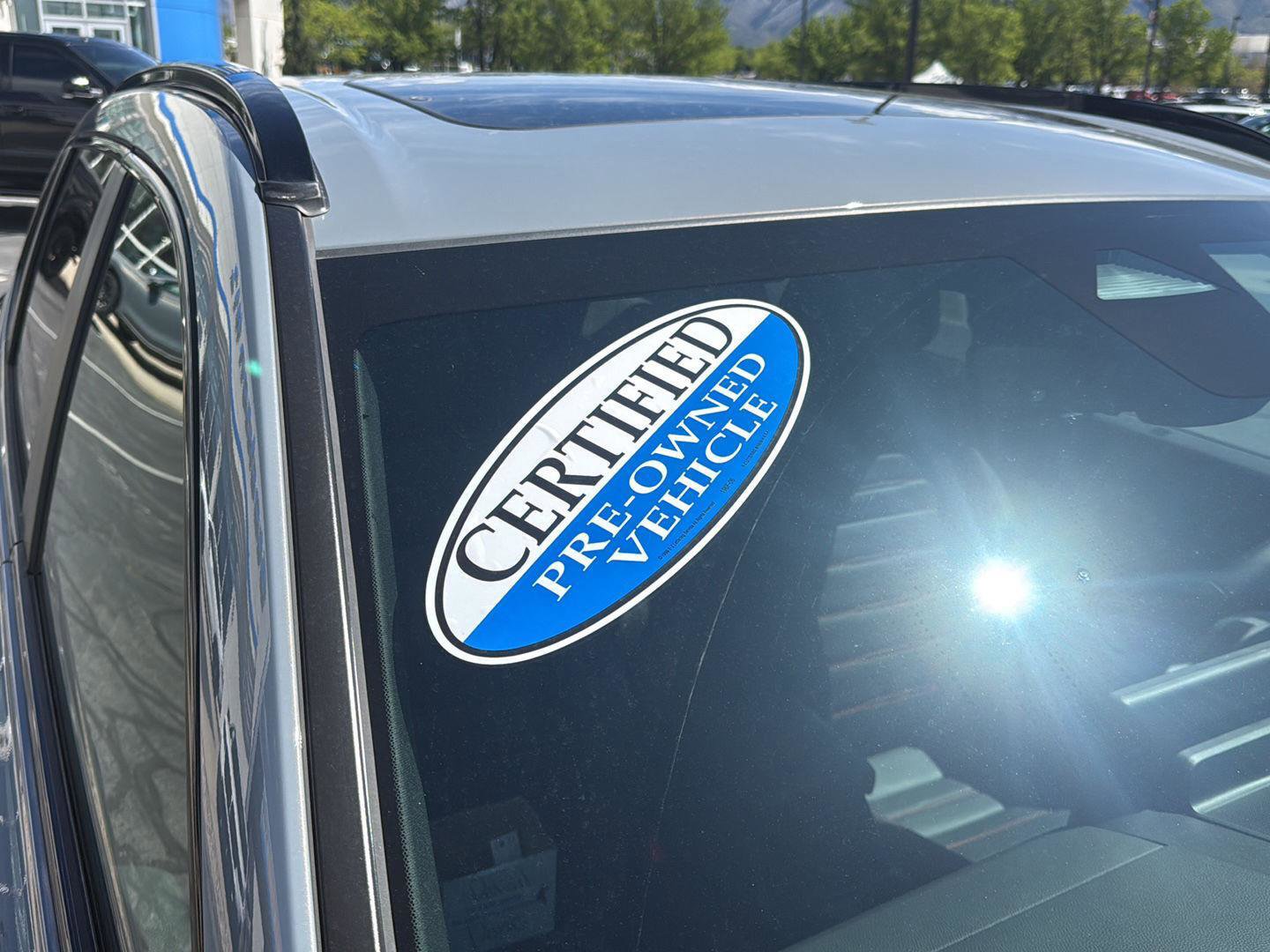 2026 Honda CR-V Sport-L