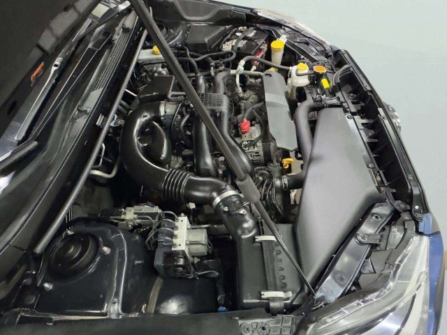 2017 Subaru Crosstrek 2.0i Premium