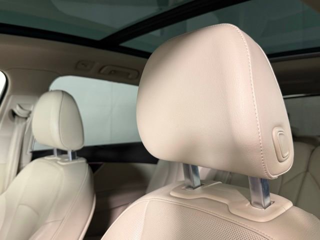 2019 Audi Q7 3.0T Prestige