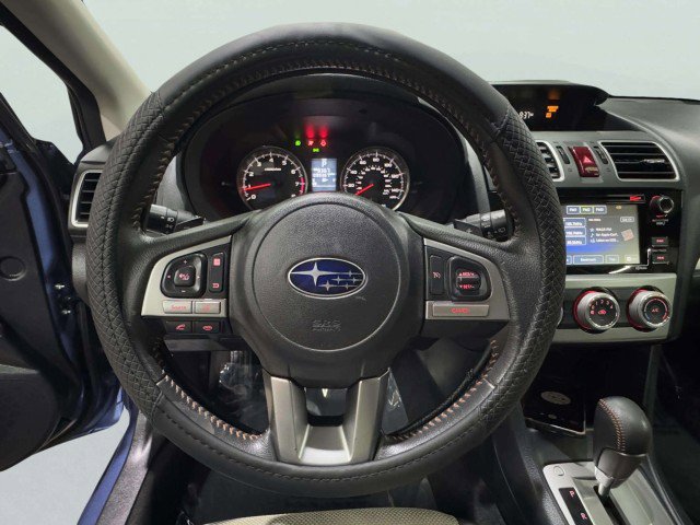 2017 Subaru Crosstrek 2.0i Premium