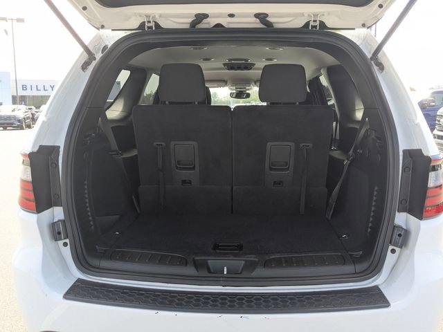 2019 Dodge Durango SXT