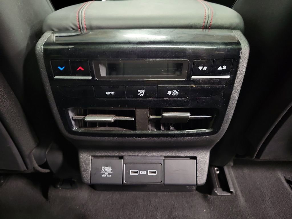 2022 Acura MDX A-Spec