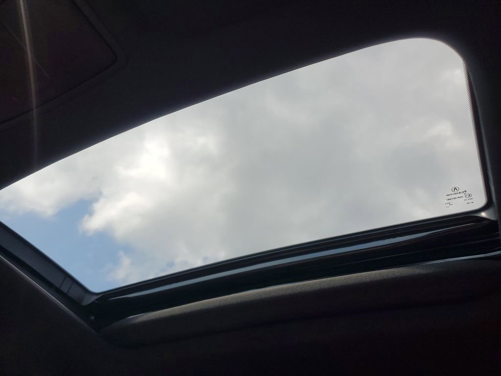 2025 Acura TLX SH-AWD w/ A-SPEC Pkg