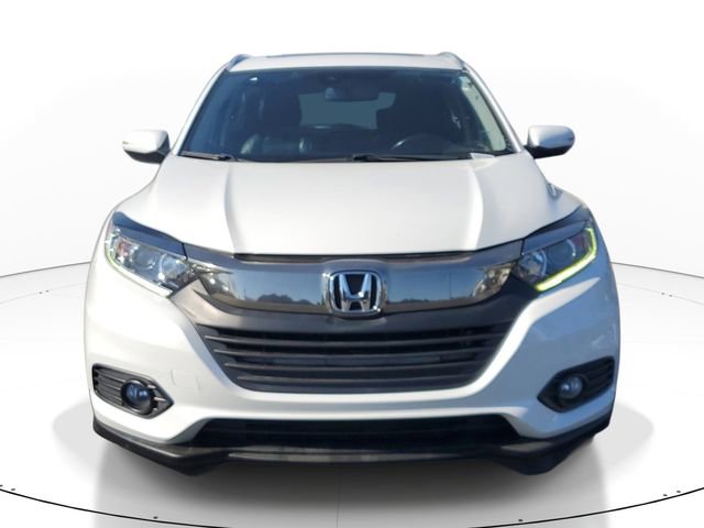 2021 Honda Hr-V EX-L