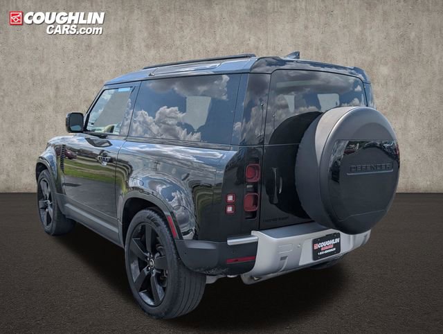 2023 Land Rover Defender 90 S