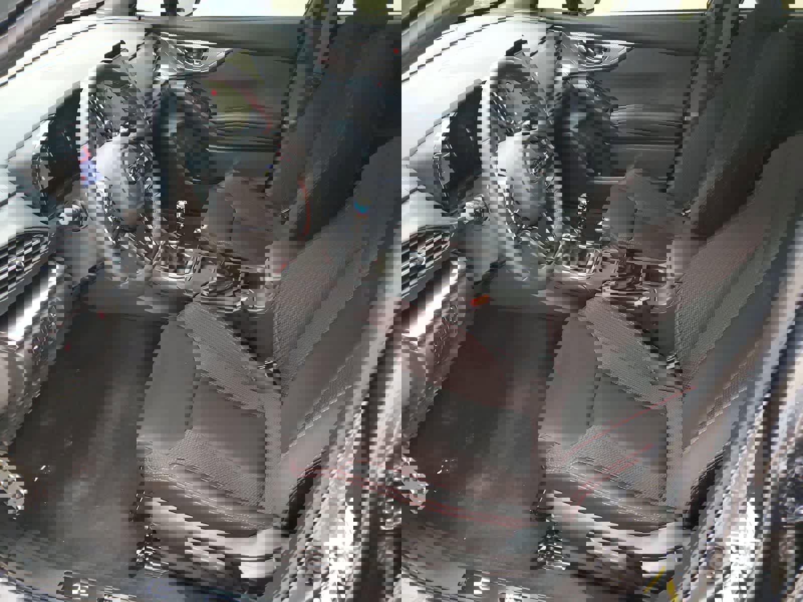 2024 Subaru WRX Premium