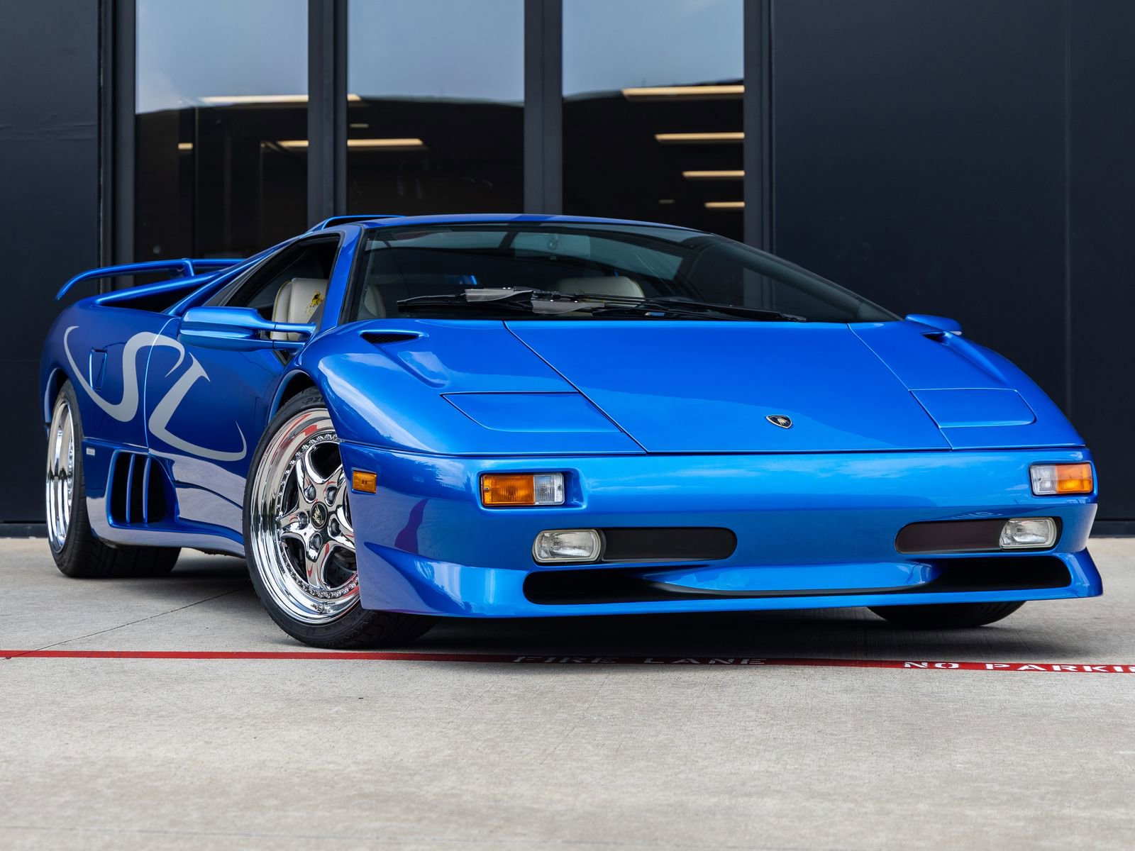 Used 1998 Lamborghini Cars for Sale - Kelley Blue Book