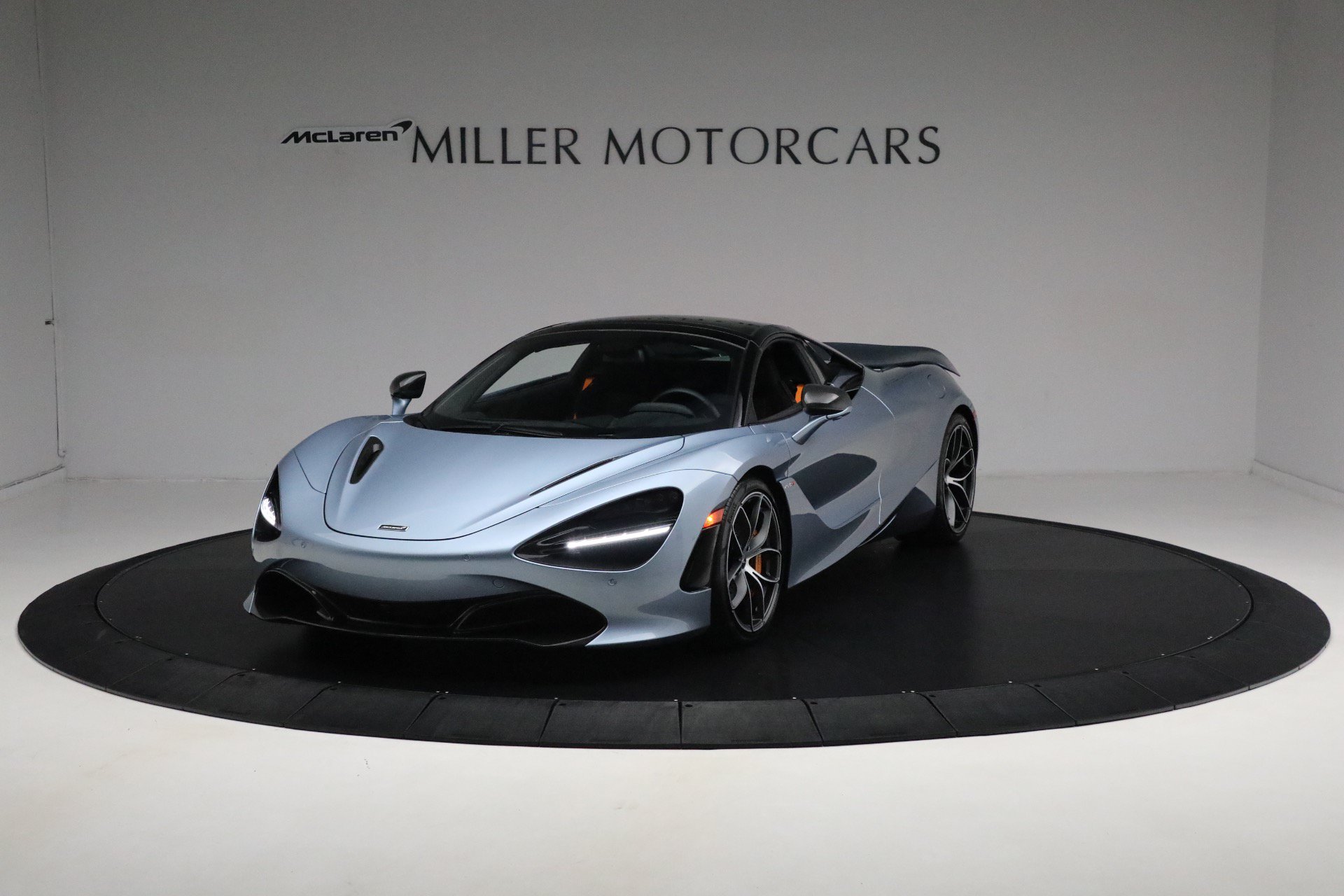 Used 2023 McLaren 720S Performance photo 36