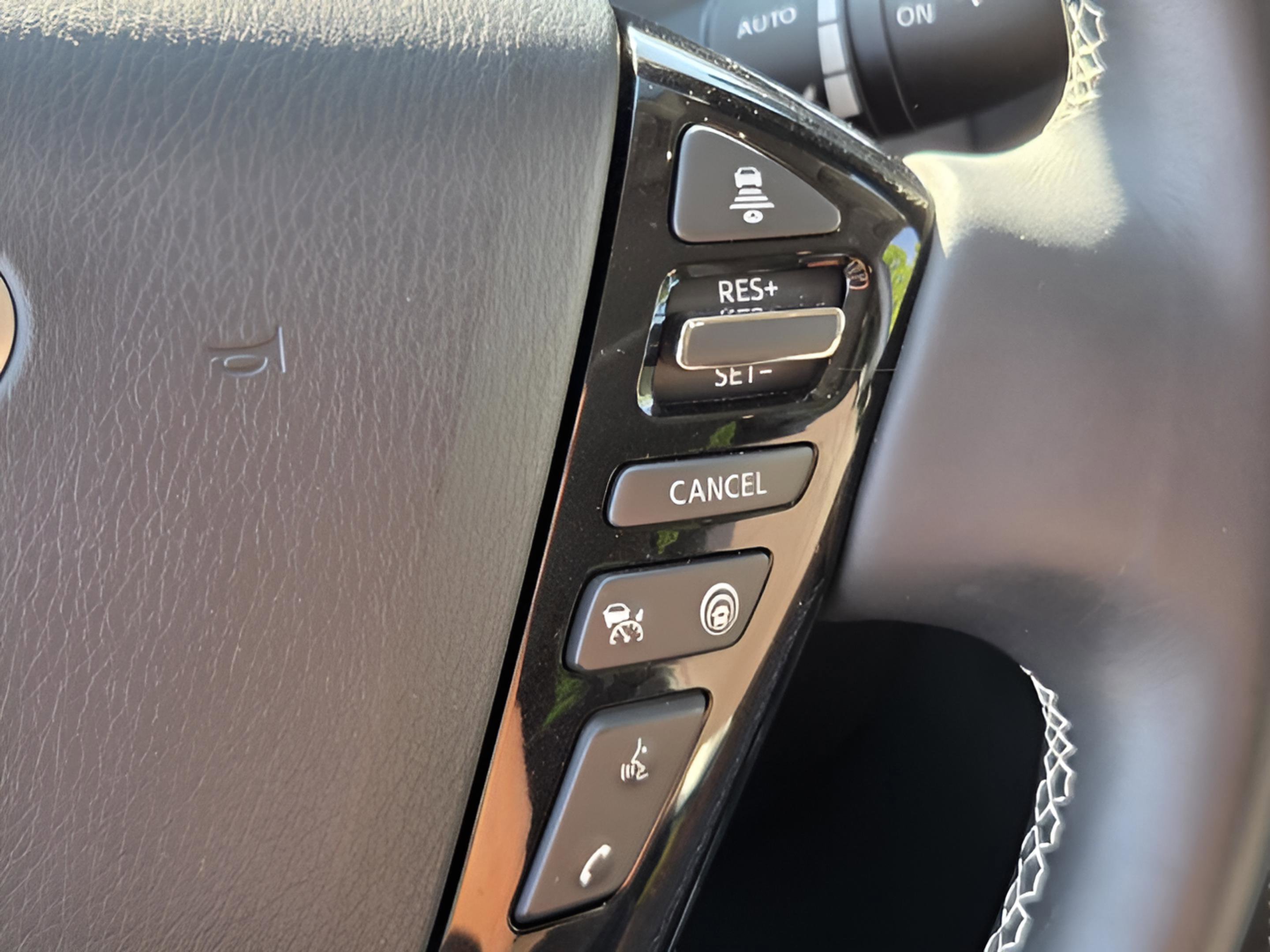 2023 INFINITI Qx80 Premium Select