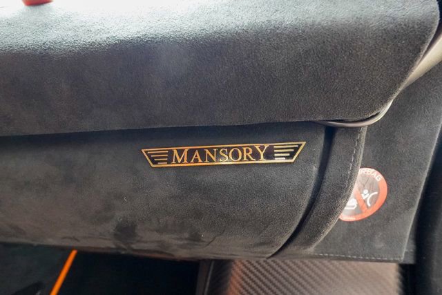 Used 2019 McLaren 720S Performance photo 93