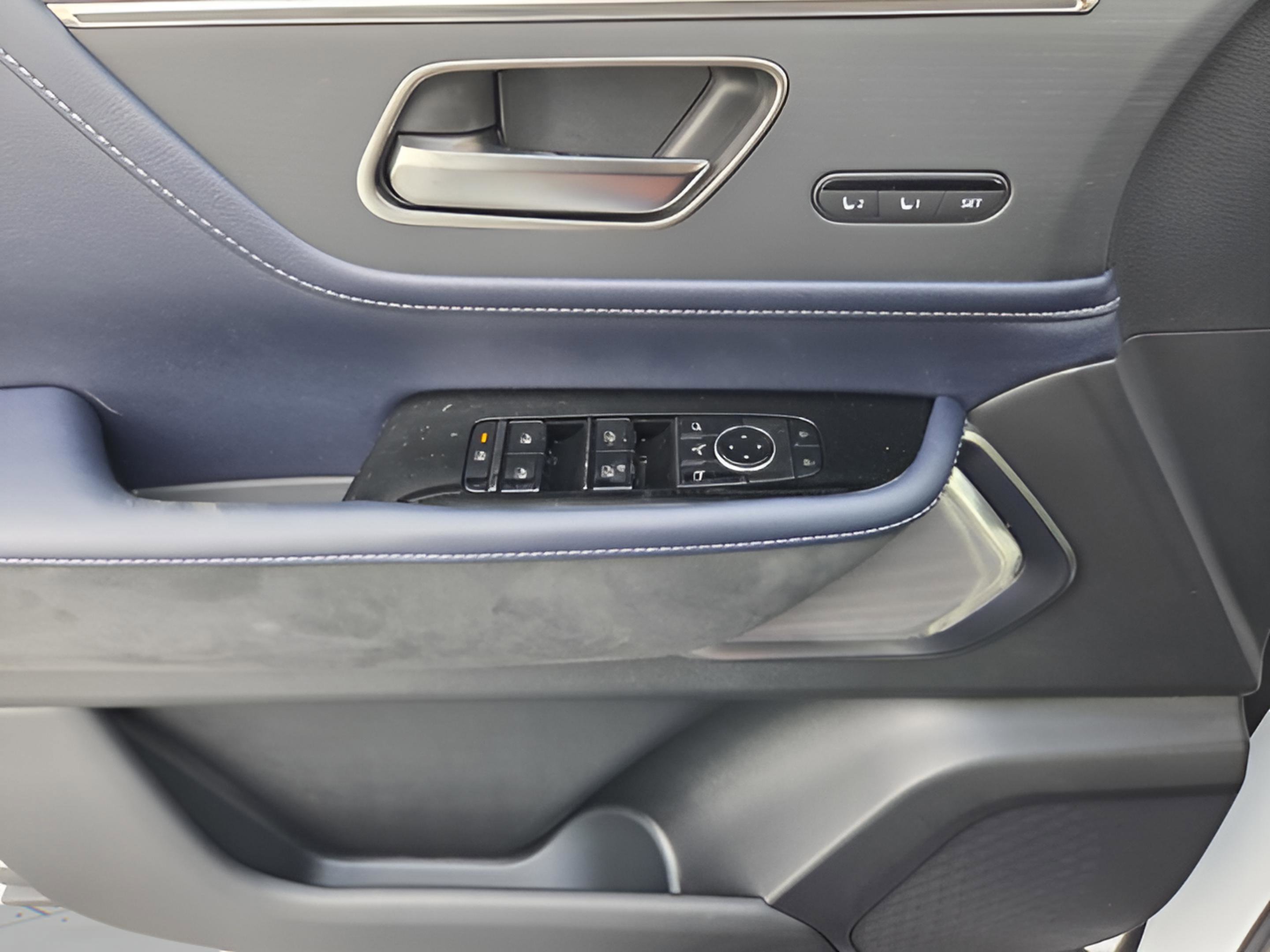 2026 INFINITI Qx80 4WD