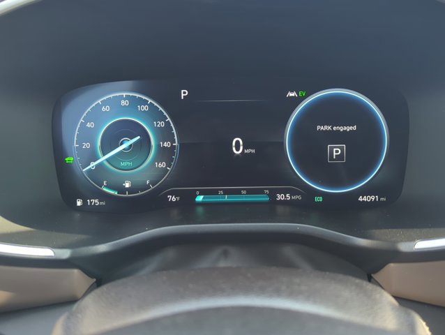 2022 Hyundai Santa Fe SEL Premium