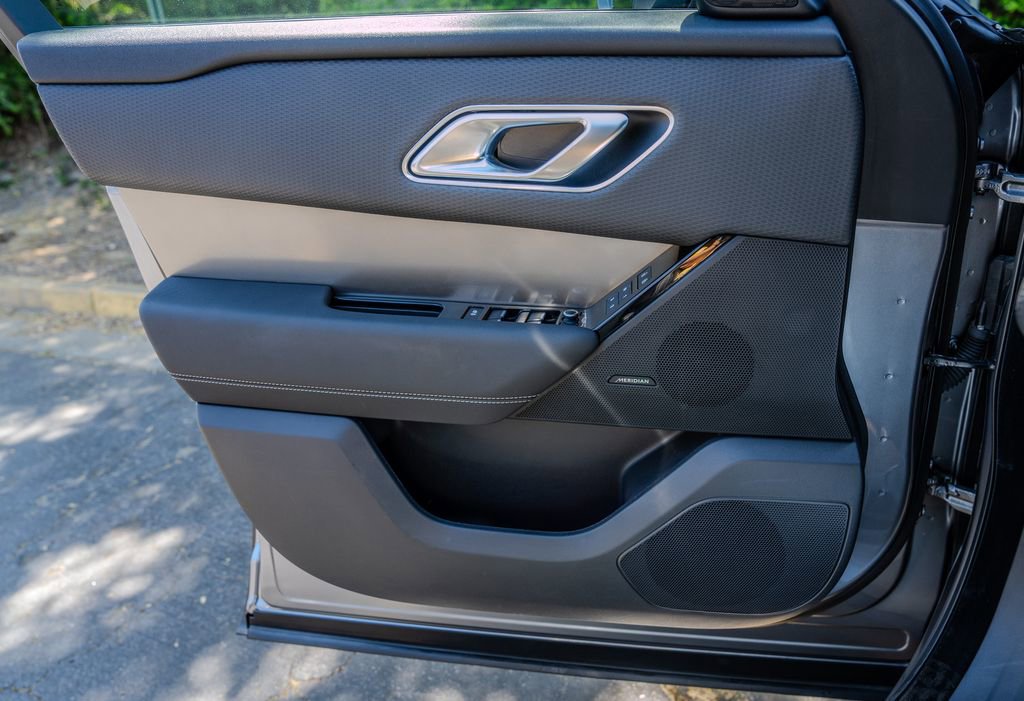 2023 Land Rover Range Rover Velar S