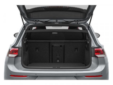 2026 Volkswagen GTI SE