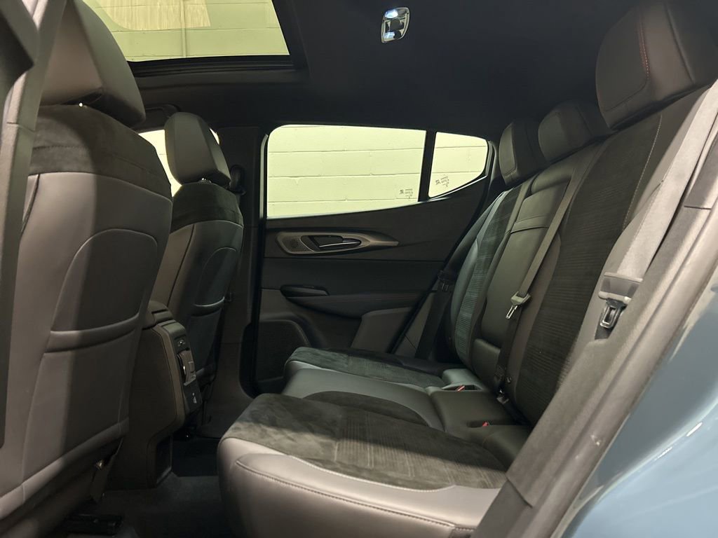 2024 Dodge Hornet R/T Plus