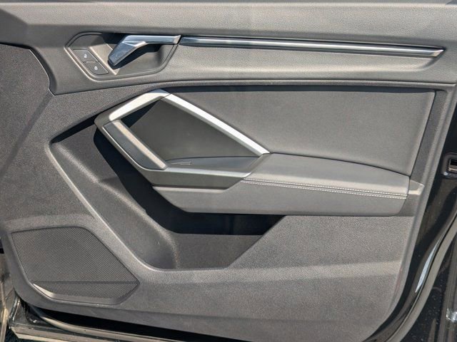 2022 Audi Q3 2.0T Premium