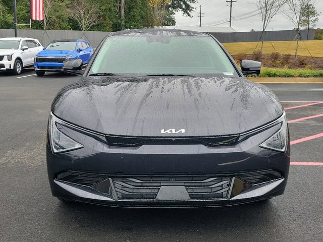 2025 Kia EV6 Wind