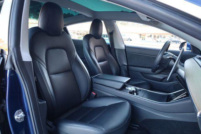 2019 Tesla Model 3 Performance