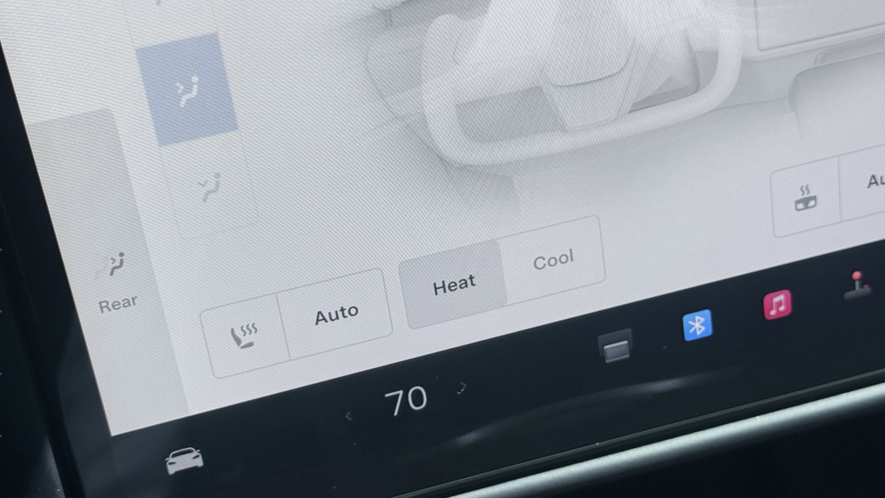 2022 Tesla Model S Plaid