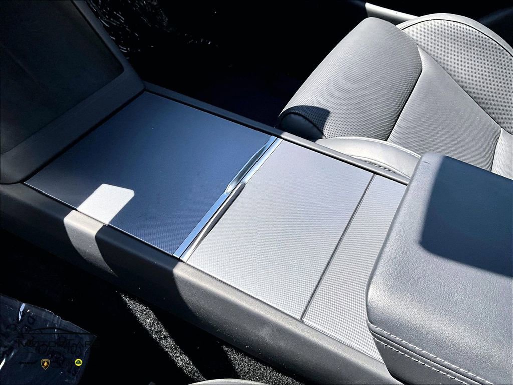 2024 Tesla Model 3 Performance