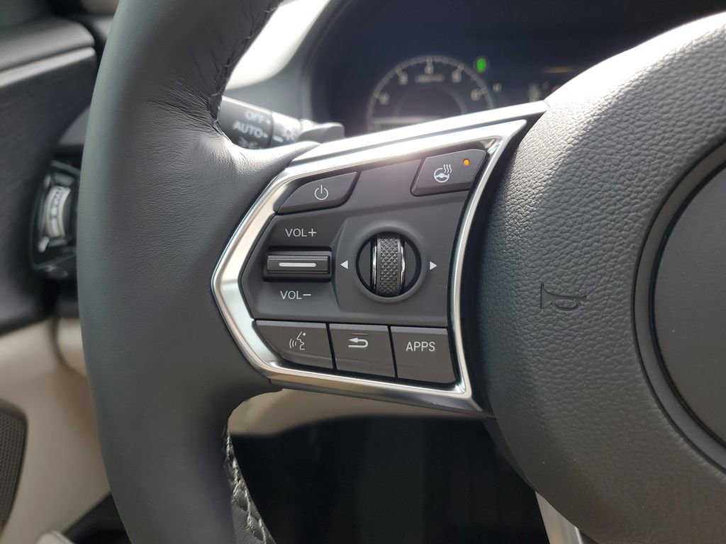 2026 Acura RDX SH-AWD w/ Advance Package