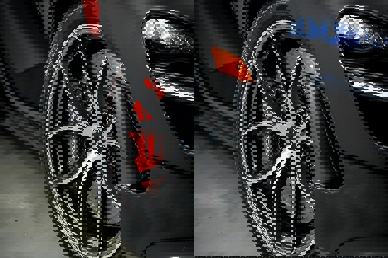 Used 2022 McLaren 720S 4