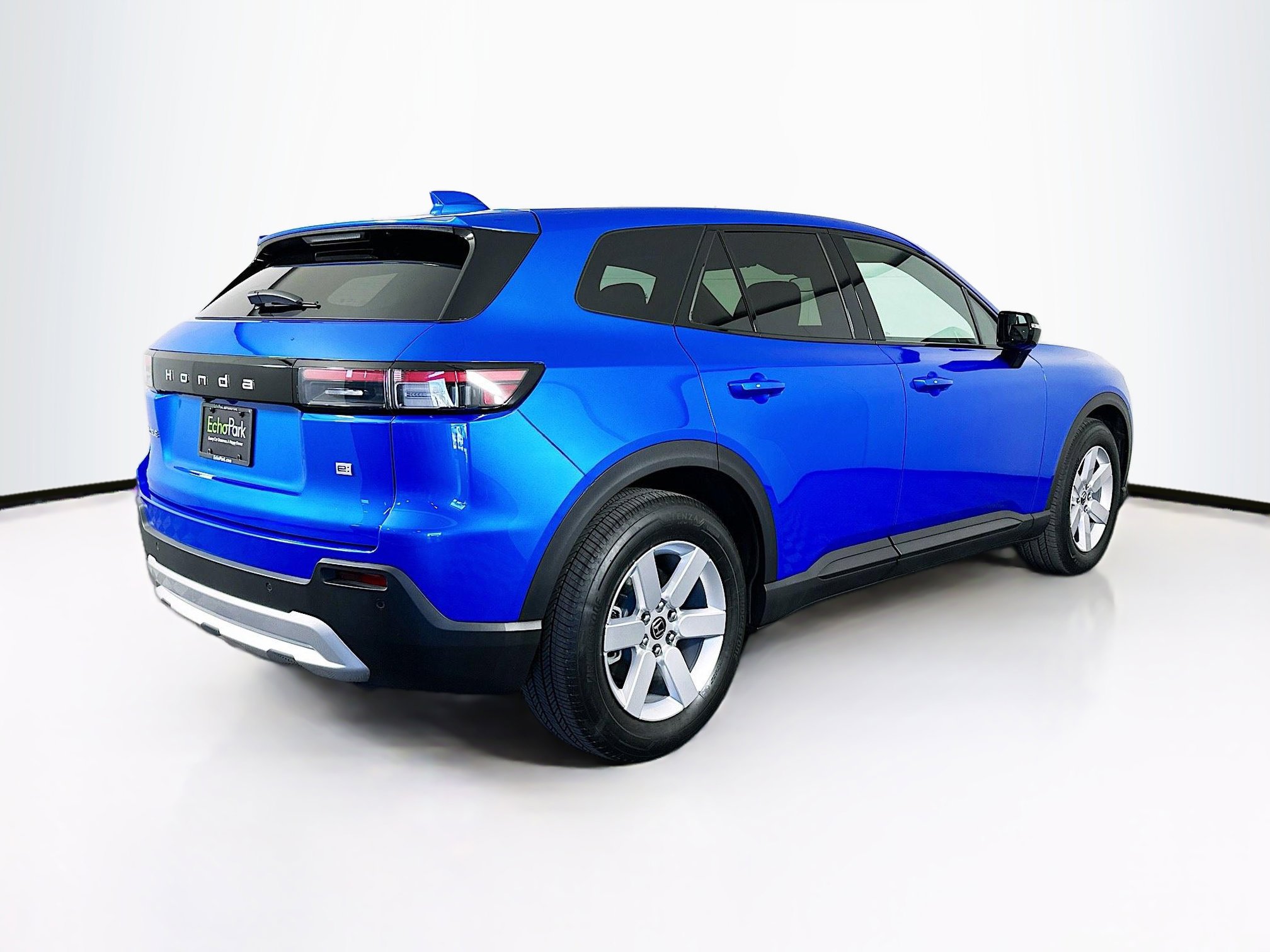 2025 Honda Prologue Eco