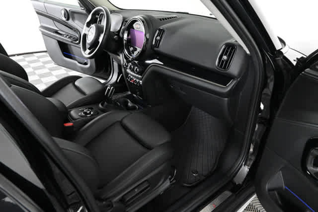 2023 MINI Cooper Countryman S