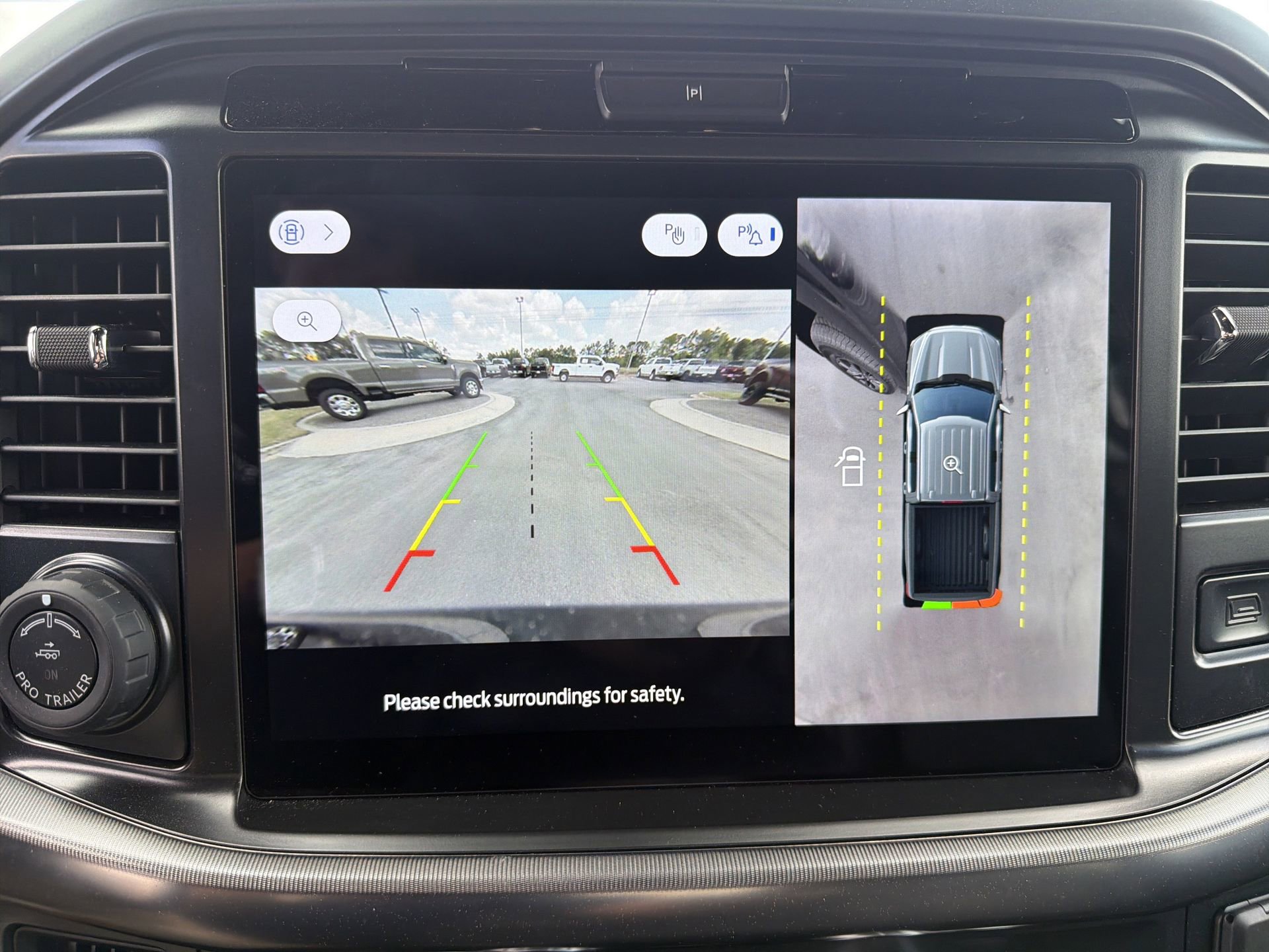 2025 Ford F150 Lariat