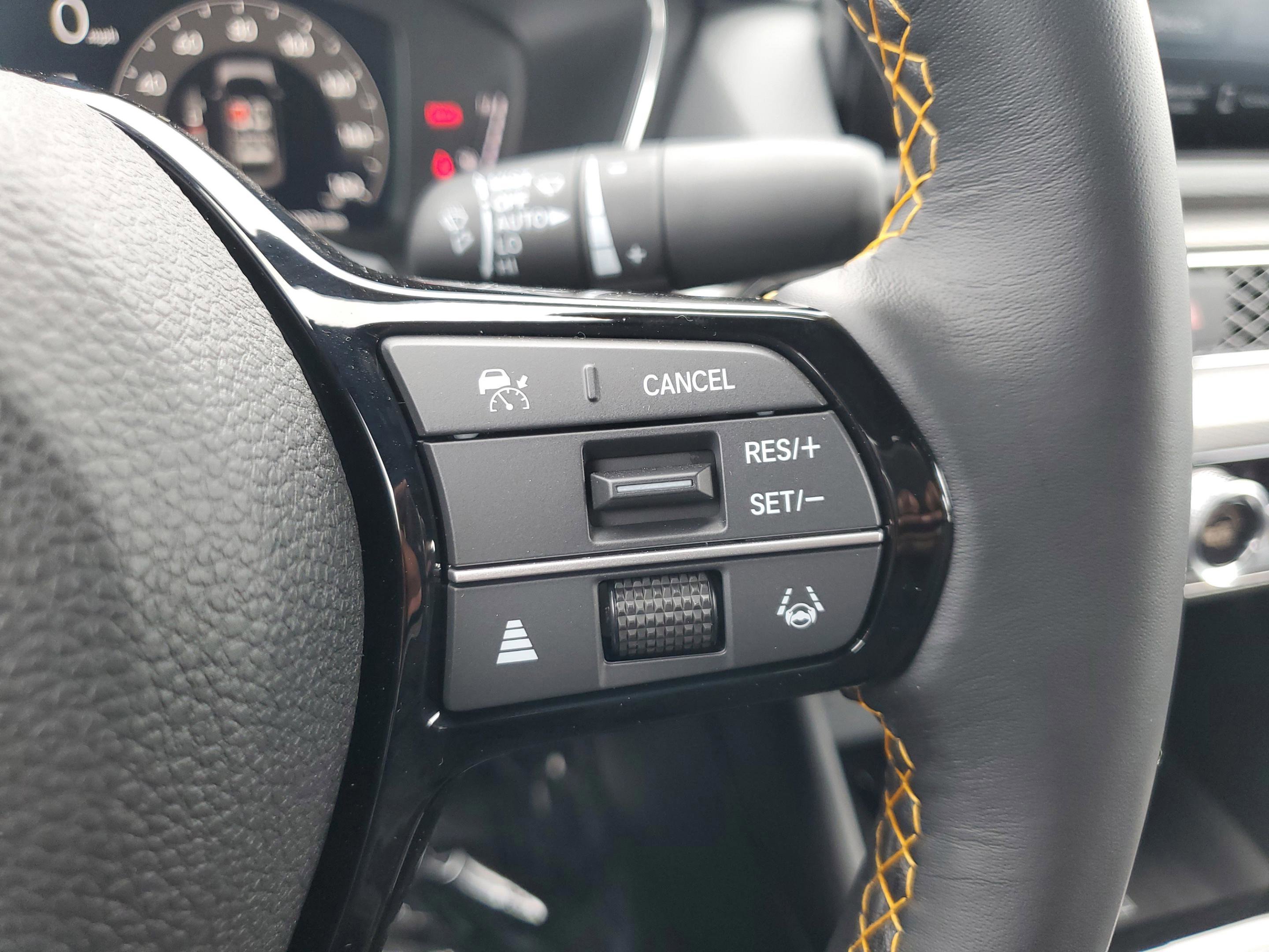 2026 Acura Integra A-Spec