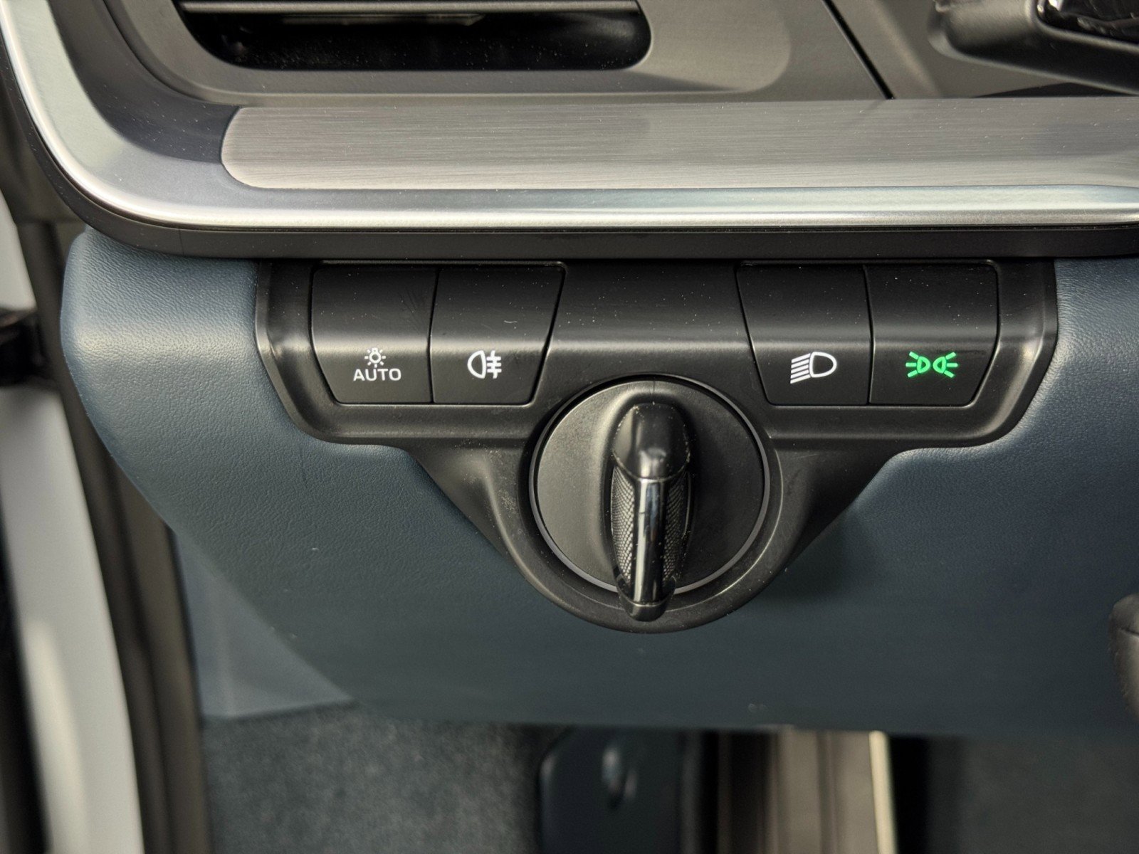 2022 Porsche 911 Carrera