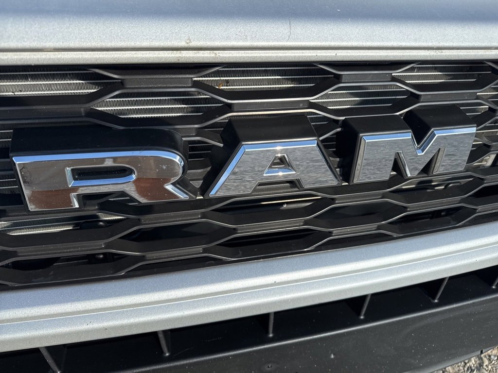 2019 RAM ProMaster 3500
